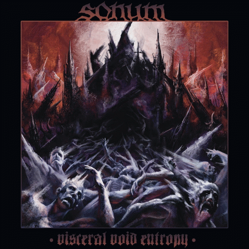 Sonum : Visceral Void Entropy